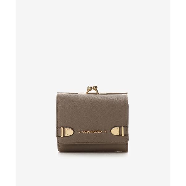 新品✨未使用 『Kitamura2』キタムラK2 レザー 牛革 本革 ミニ財布 レディース – tagged 