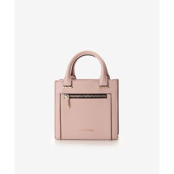 スクエアシンプルミニショルダーバッグ | サマンサベガ(Samantha Vega