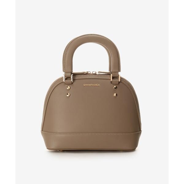 サマンサベガ（Samantha Vega ）/ポイントステッチショルダーバッグ ポイントステッチショルダーバッグ | サマンサベガ(Samantha Vega