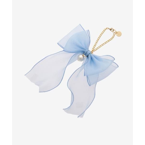 フェイラー　モグモグドーナツ　チャーム２種　新品未使用 モグモグドーナツ ドーナツ型チャーム L/MOG-243172