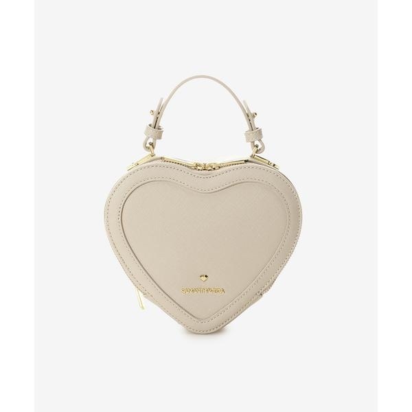 ミス・バニー』コレクション ハート型ショルダーバッグ ミス・バニー』コレクション ハート型ショルダーバッグ