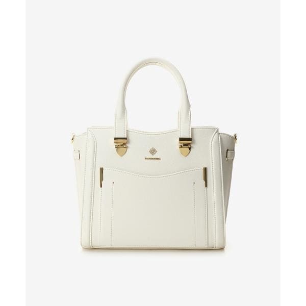 FEILER　フェイラー　モンプティルル　バッグ　鞄　MPL-241077 モンプティルル バッグ MPL-241077(ライトグレー): FEILER