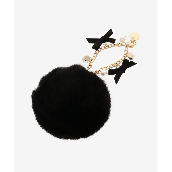 リボンファーチャーム