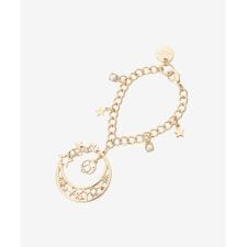 星座バッグチャーム（おうし座）