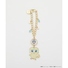『ふたりはプリキュアMax Heart』コレクション「メップル」バッグチャーム