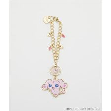 『ふたりはプリキュアMax Heart』コレクション「ミップル」バッグチャーム