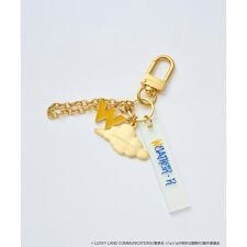 「ジョジョの奇妙な冒険 ストーンオーシャン」コラボチャーム　ウェザー