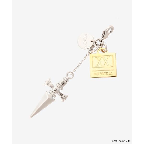 Hunter×Hunter クラピカ ジャッジメントチェーン ネックレス