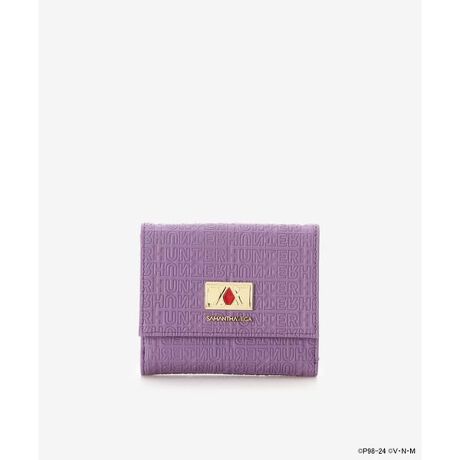 HUNTER×HUNTER meets SAMANTHAVEGA 「キルア」コレクション折財布 