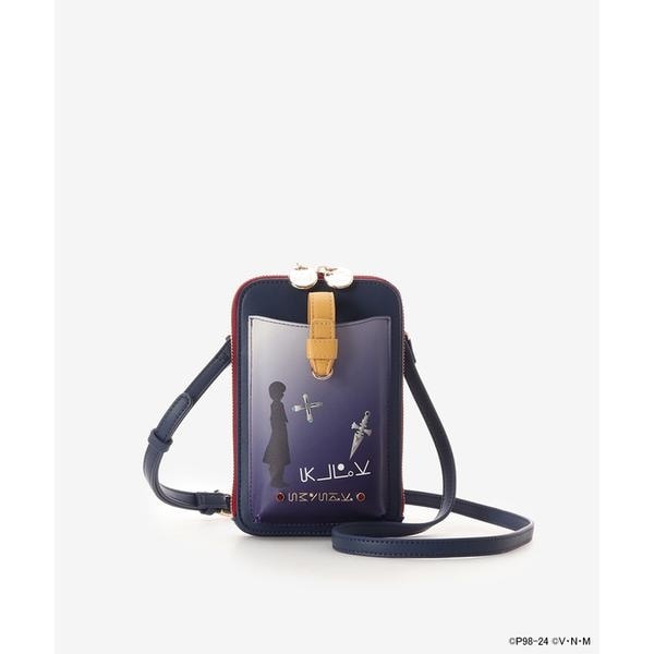 呪術廻戦』コレクション「パンダ」コラボショルダーバッグ