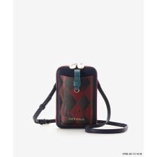 HUNTER×HUNTER meets SAMANTHAVEGA 「レオリオ」コレクションスマホショ