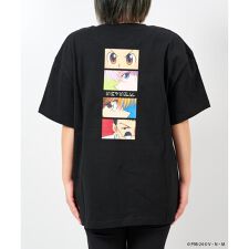 HUNTER×HUNTER meets SAMANTHAVEGA Tシャツ