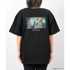 HUNTER×HUNTER meets SAMANTHAVEGA Tシャツ