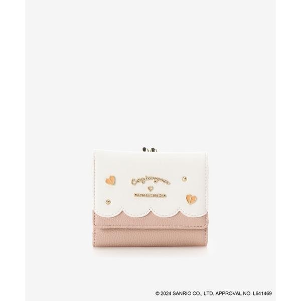 samantha vega 財布 Amazon | 【タキシードサムコレクション】ビジュー折財布 | Samantha