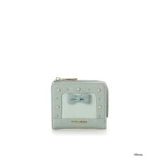 『リトル・マーメイド』「アリエル」コレクション　折財布