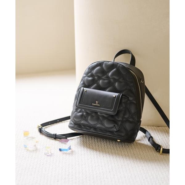 ハートキルトリュック | サマンサベガ(Samantha Vega ) | マルイウェブ