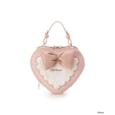 サマンサベガ(Samantha Vega)の『おしゃれキャット』「ディズニー マリー」コレクション ハート型ショ