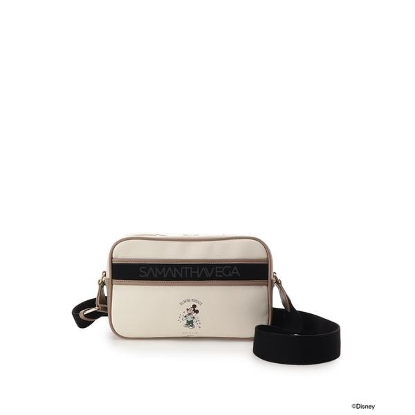 SAMANTHAVEGA/DISNEY DREAM TRAVEL ハンドバッグ Samantha Vega（サマンサベガ） トートバッグ SAMANTHAVEGA/DISNEY