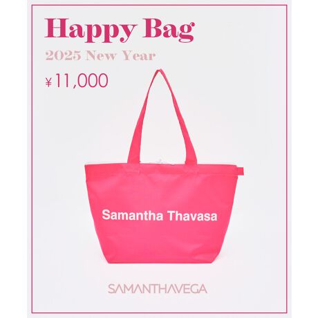 [^:00072429910000]SAMANTHAVEGA(T}TxK)́y܁zSAMANTHAVEGA<br>SAMANTHAVEGA(T}TxK)AHappy Bag̓ołBT}TxK̃obOƏ1_ÂAv2_ȏȃZbgōi11,000~ł͂BɌ肪̂łǂ߂ɁBy܂Ɋւ钍ӎzグꍇAǂ̕܂ɂiĂꍇ܂B܃IWiVbp[̃J[͂Iђ܂Byԕi/ɂāzsǕiȊO̕ԕiE͂肢܂Bql̂sɂ邲̃LZ͏܂̂ŁA\߂By̑z\E̔ɊւĂ͗\ȂύXꍇ܂B