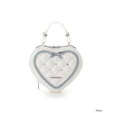 『アナと雪の女王』コレクション  ハート型ショルダーバッグ