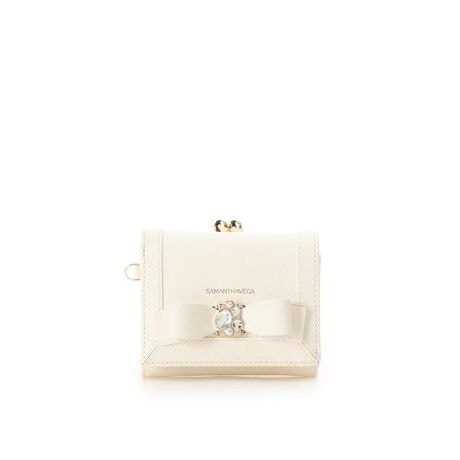 [^ԁF00072510200003]SAMANTHAVEGA(T}TxK)̃WG{܍zPŎIIWirW[l킢V[YBfUCEWG[̂悤ȃT}TxKIWĩrW[|CgBÊ闧̓Iȃ{fUCANZgƂȂAŏiȈۂɁBEhȔtF~jŁAȃR[fɍ킹₷ył܂B@\EKo₷K}̗̋pBERpNgŃ~jobOɂgp₷TCYɂȂĂ܂EDQɕĎgpĂ̂Őڂ₷ȂĂ܂B