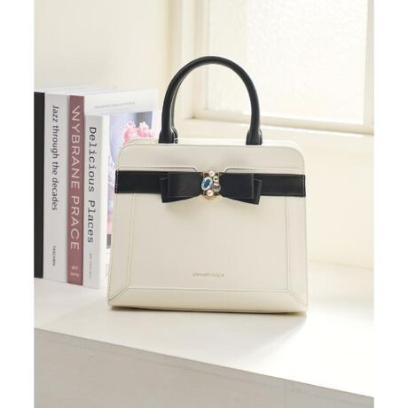 [^ԁF00072510190002]SAMANTHAVEGA(T}TxK)̃WG{nhobOPŎIIWirW[l킢V[YBfUCEWG[̂悤ȃT}TxKIWĩrW[|CgBÊ闧̓Iȃ{fUCANZgƂȂAŏiȈۂɁBEhȔtF~jŁAȃR[fɍ킹₷ył܂B@\EetŁAobO̒ɂSĎgpĂ܂BE΂ߊ|ɂłV_[tȂ̂ŁACɍ킹ĎdlςĂ2WAYEɃ|PbgPtĂ̂ŁAׂȃACe[Ă܂ByΉẮzEzEybg{g500ml