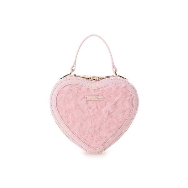 ハイジ キャンバスショルダーバッグ HE-257036 | フェイラー