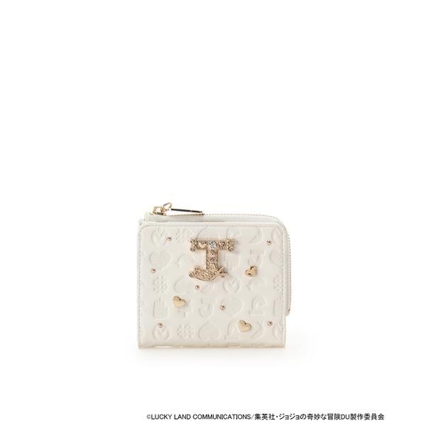 SAMANTHAVEGA×アニメ『ジョジョの奇妙な冒険 ダイヤモンドは砕けない