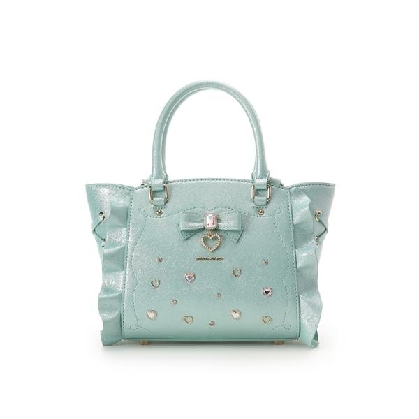 Samanthavega ❤︎ ハートジュエリーフラッター オンラインショップ＆一部店舗限定】ハートジュエリーフラッター