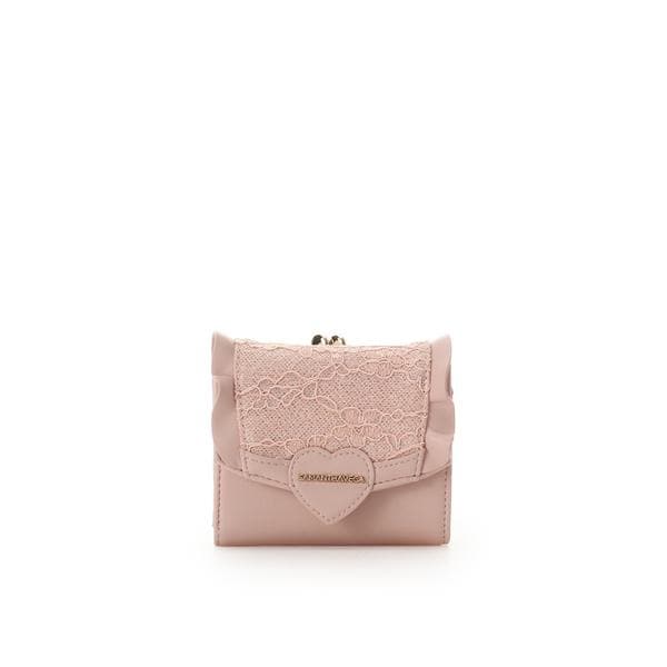 キルティングスタッズ折財布 | サマンサベガ(Samantha Vega ) | マルイ