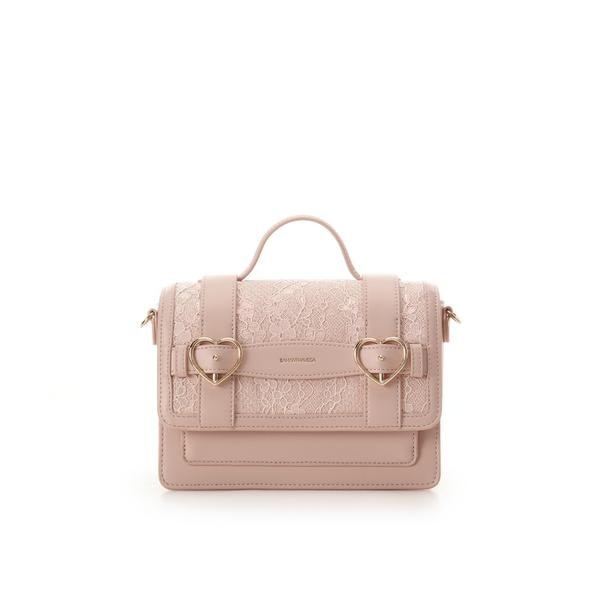 ハート型ショルダーバッグ | サマンサベガ(Samantha Vega ) | マルイ