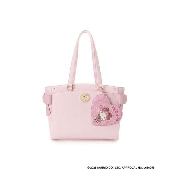 ノヴァ トートバッグ パープル | アナ スイ(ANNA SUI) | マルイ