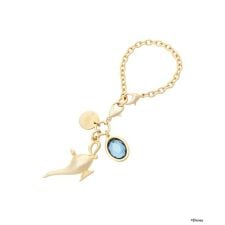 「ジャスミン」コレクションバッグチャーム