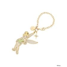 「ティンカーベル」コレクションバッグチャーム