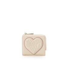 サマンサベガ(Samantha Vega)のクラシックハート折財布