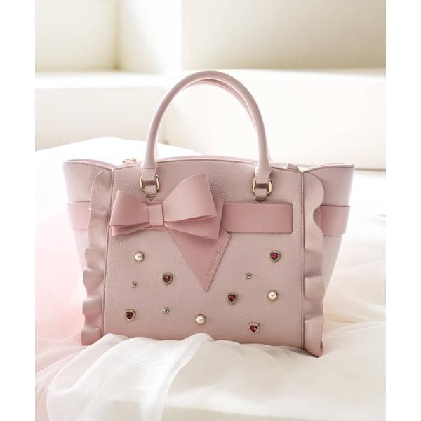 ブロッサムリボンフラッター（小） | サマンサベガ(Samantha Vega