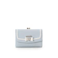 サマンサベガ(Samantha Vega)のブロッサムリボン折財布