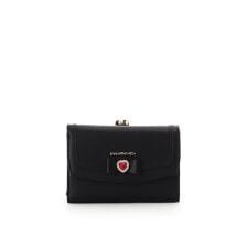 サマンサベガ(Samantha Vega)のブロッサムリボン折財布