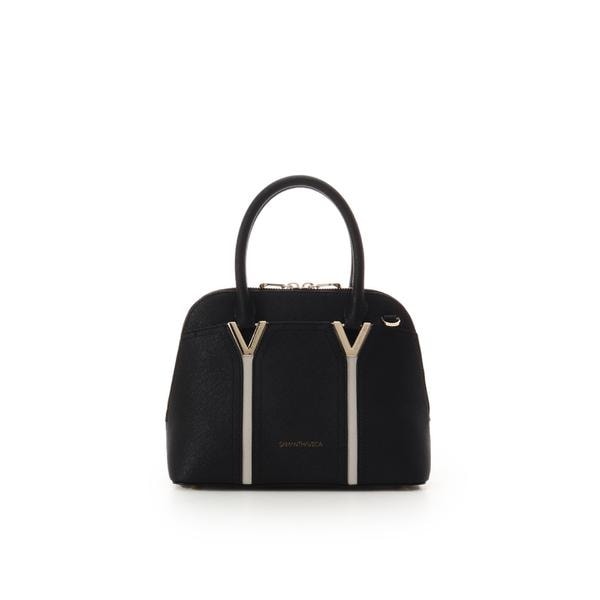 Vカットショルダーバッグ | サマンサベガ(Samantha Vega ) | マルイ