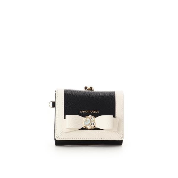 ワンピースコラボ財布エース | サマンサベガ(Samantha Vega ) | マルイ