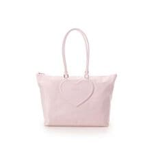 サマンサベガ(Samantha Vega)のフロントハートナイロントートバッグ