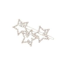 サマンサベガ(Samantha Vega)のビジュースターヘアピン