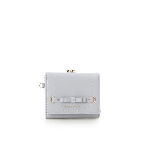 サマンサベガ(Samantha Vega) レディース 二つ折り財布・三