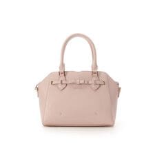 バレッタリボンハンドバッグ