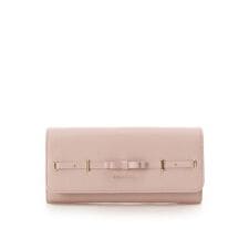 バレッタリボン長財布