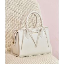 サマンサベガ(Samantha Vega)のバレエコアレースアップハンドバッグ