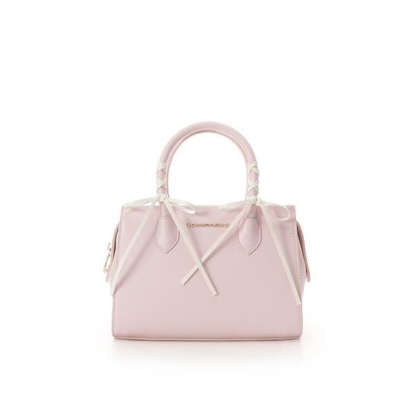 ハートキルトハンドバッグ | サマンサベガ(Samantha Vega ) | マルイ