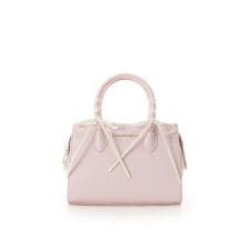 サマンサベガ(Samantha Vega)のバレエコアレースアップハンドバッグ