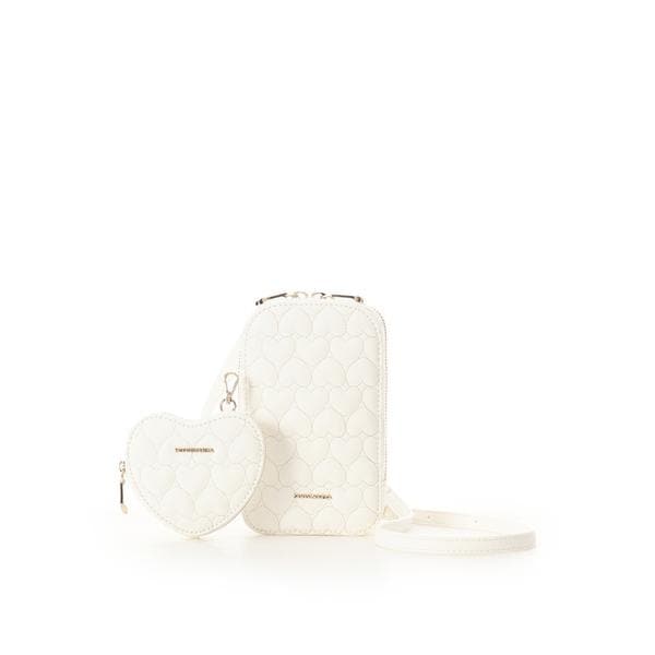 イタリアンスプリットショルダーバッグ | サマンサタバサ(Samantha