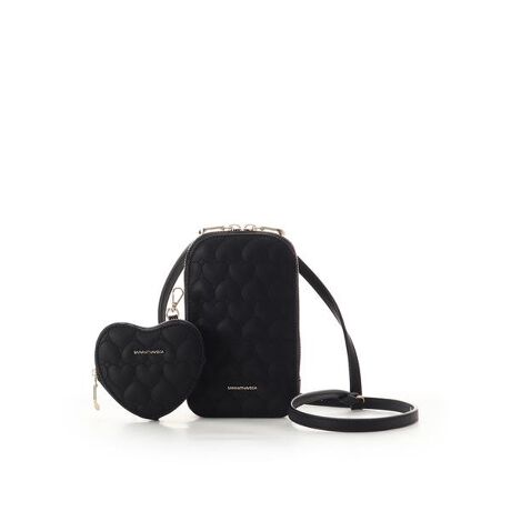 [^ԁF00072520195094]SAMANTHAVEGA(T}TxK)̃G^[in[gLgX}zV_[G^[in[gLgV[Y VFƐV^ǉ܂B ɂ̓gh̃ojeB^ƁAX}zV_[ǉ ėp̍RNVƂȂĂ܂BՂՂn[gIBꖳ̃T}TACRAn[g LgSʂɎgpʊ̂V[Ył&#9825;obOƂŎ̂͂AMtgɂ߂̃ACełBfUCEՂՂƂn[g̃LeBOu[ŉ&#9825;E}bgȎō܂BE̓S[h̗pivXBEn[g^̃~j|[`t&#9825;@\EV_[͒߂\łBE_ut@Xi[Ŏg₷QBEn[g^̃|[`͎O\BCɓ̃obOɂĂłB